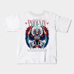 Phoenix Kids T-Shirt